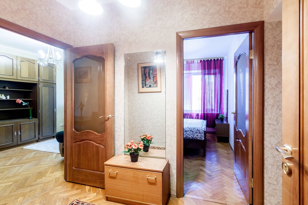 Apartment Nice Arbat