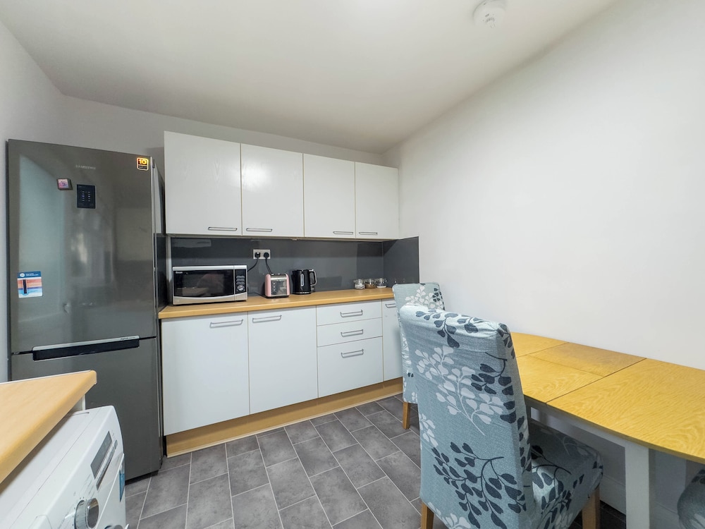 Southend Retreat King Suite