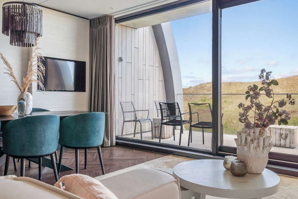 Lavish Apartment With Private Sauna