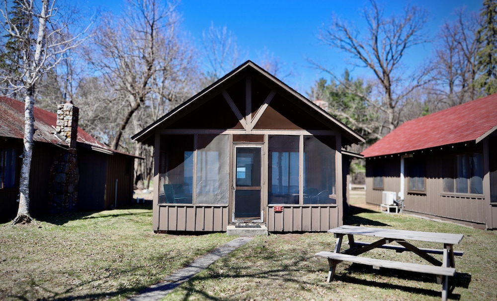 Ruttger's Birchmont Lodge