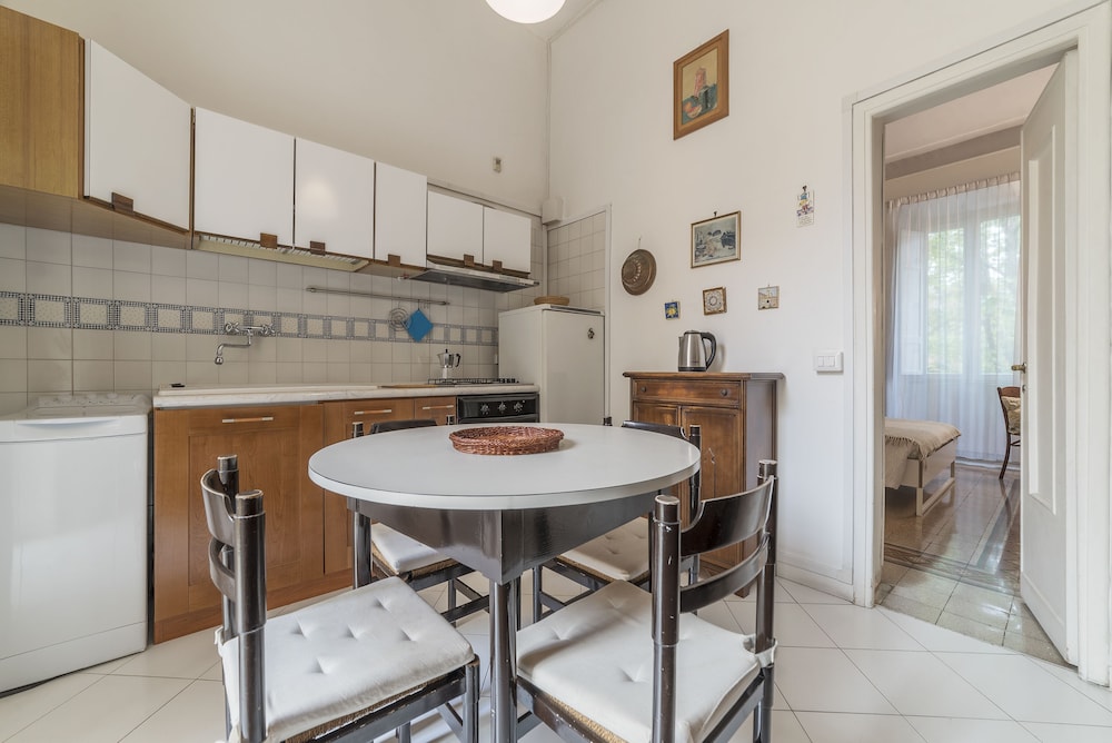 Colosseo Cozy Apartment