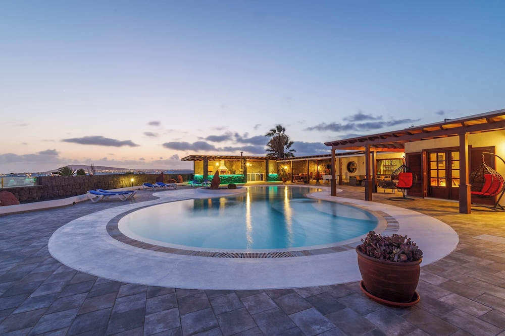 Villa Deseo Sol