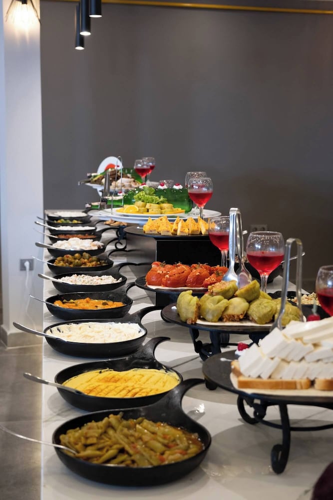 Krizantem Hotel - All Inclusive