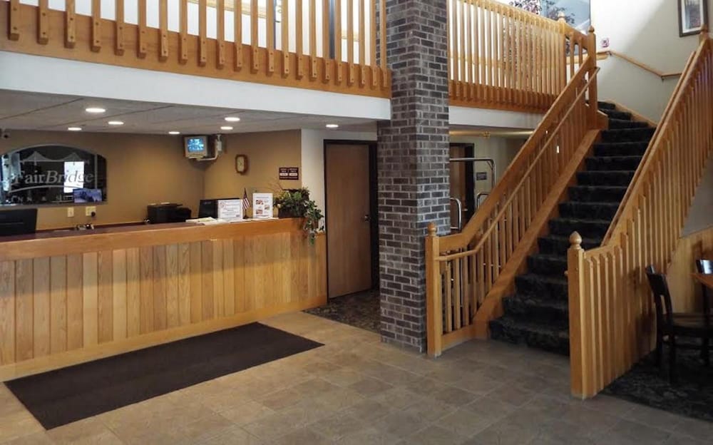 FairBridge Inn & Suites in Thorp, WI view 2