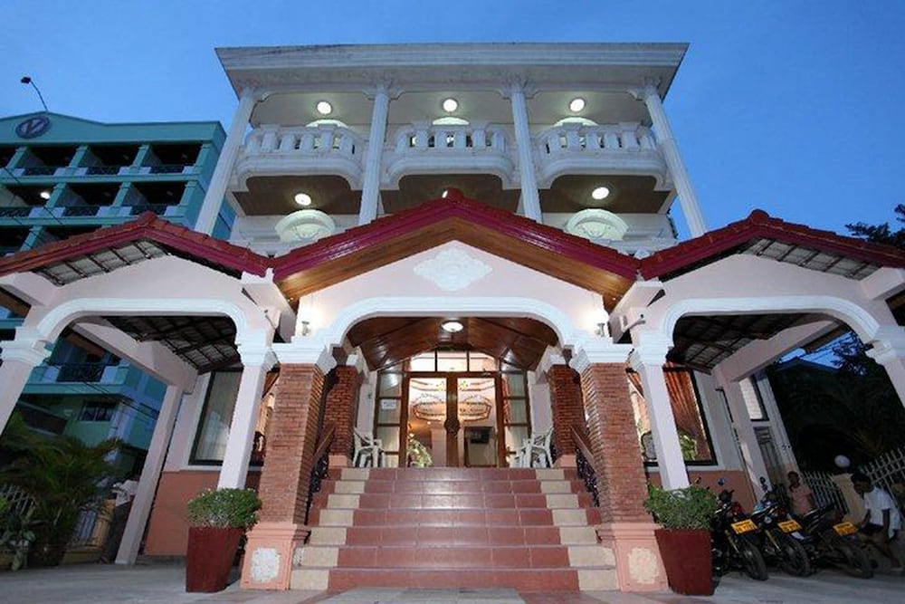 Nalinthone Guesthouse