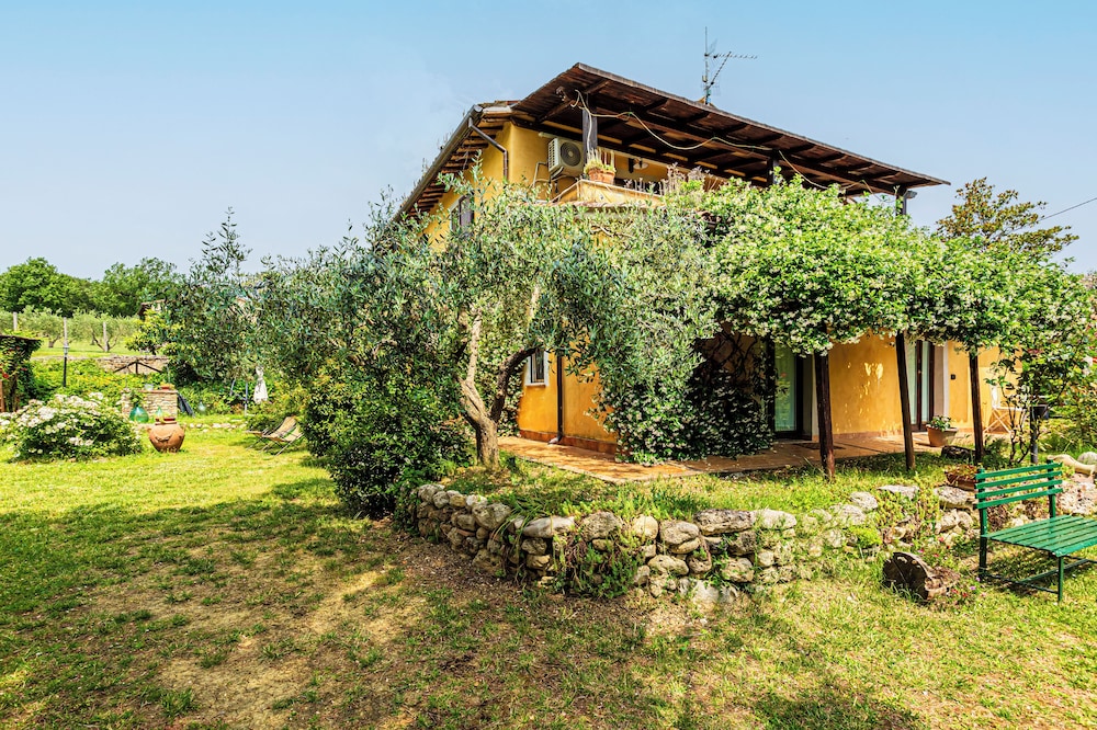 Agriturismo La Casa di Gelsomino