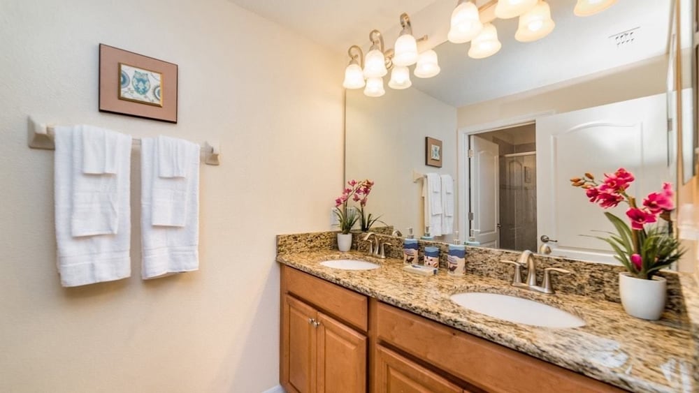 Grhcup8968 - Paradise Palms Resort - 4 Bed 3 Baths Townhouse - Image 2