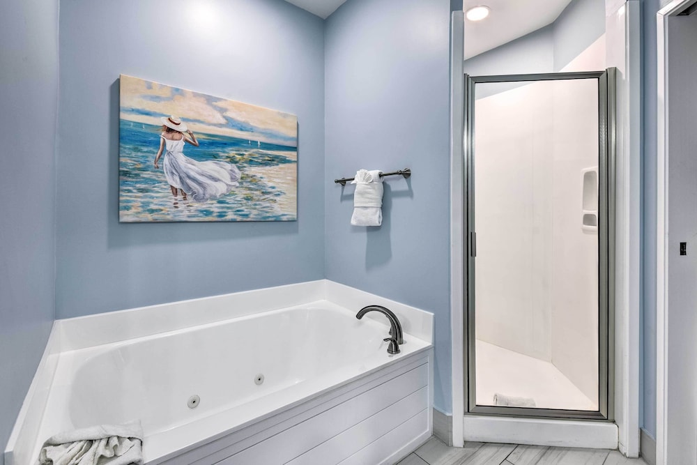 Updated Miramar Beach Resort Condo w/ Patio! view 2