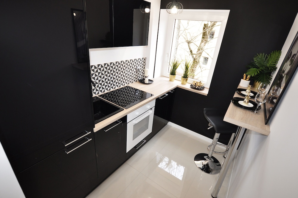 M11 Outstanding Apartment with Balcony view 5