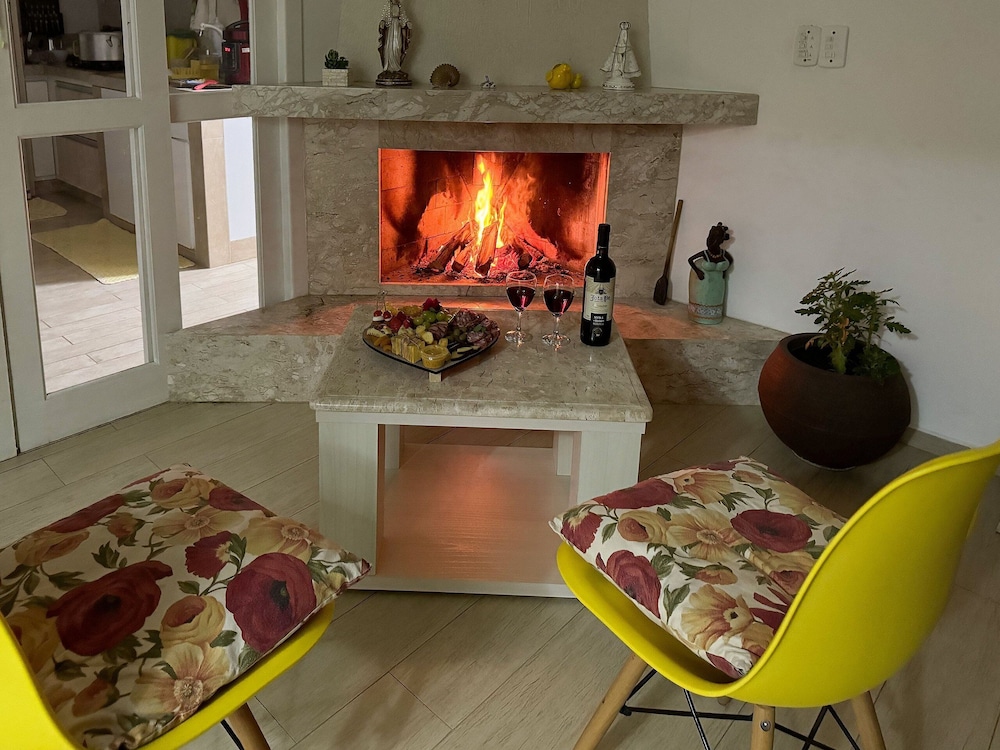 Casa na Lagoa - Farol Sta Marta - Laguna