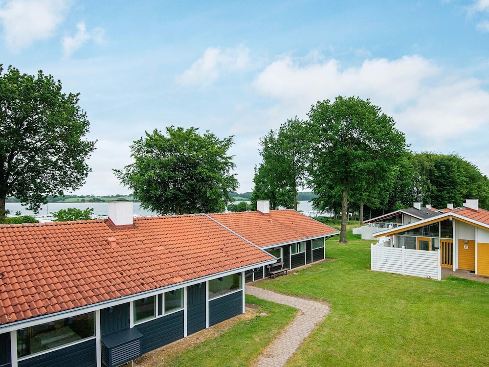 6 Person Holiday Home in Aabenraa view 3