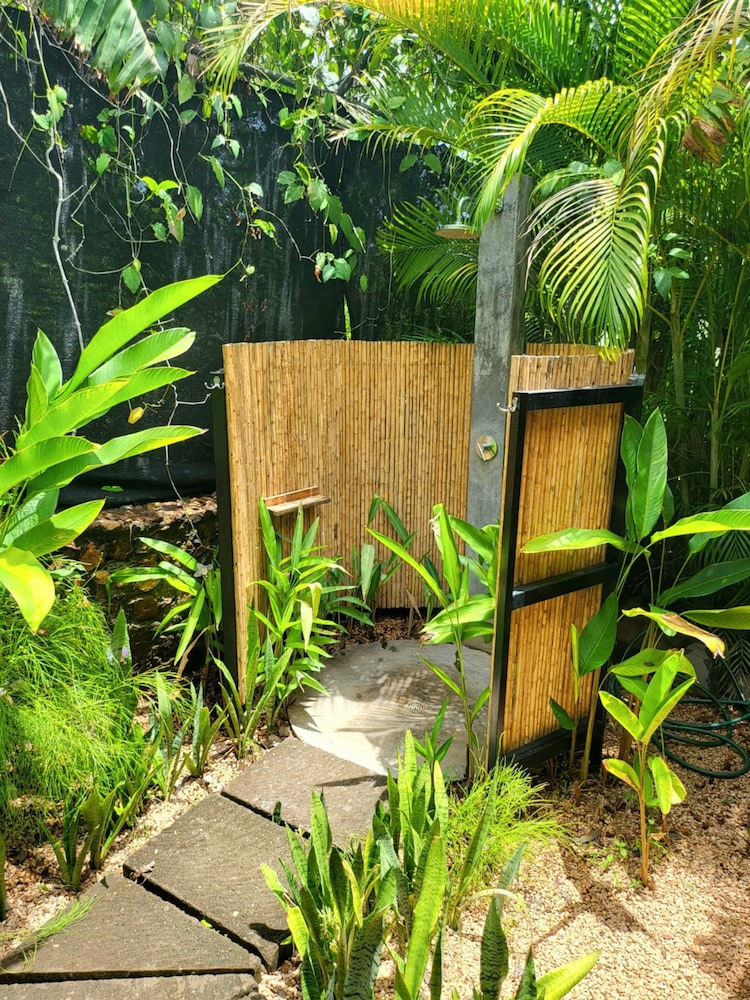 Flor y Bambu Hotel Glamping