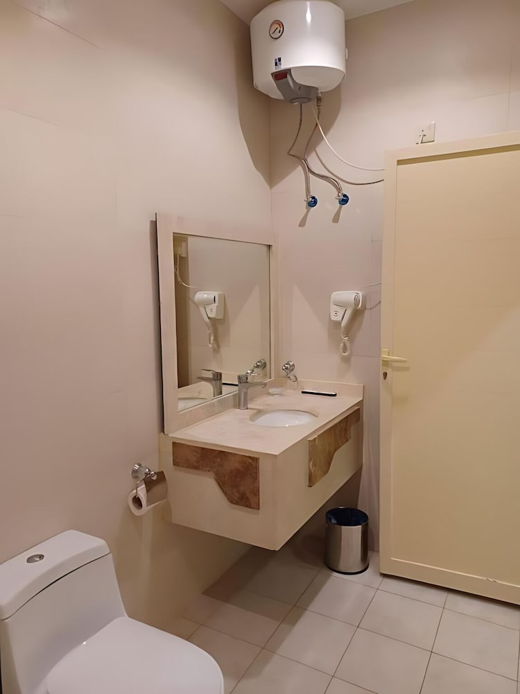 Saraya Inn Holiday Homes Chalets
