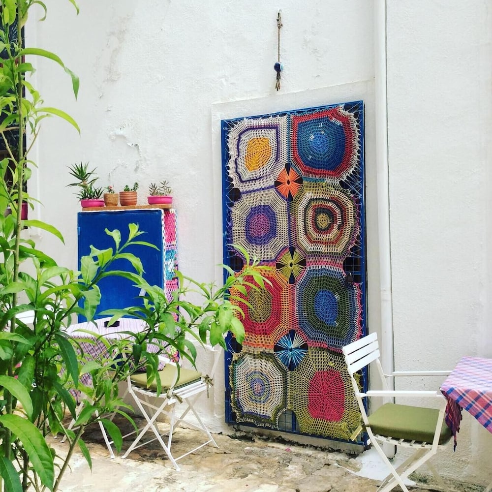 Old Kalamaki Pansiyon