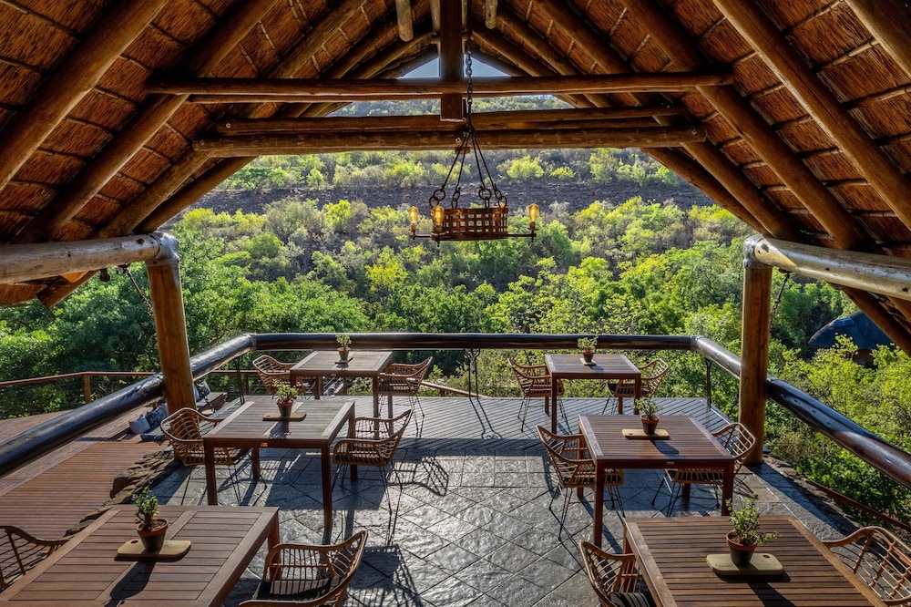 Sediba Luxury Safari Lodge