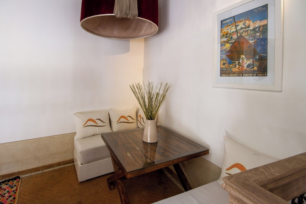 Riad B&B Comptoir du Pacha