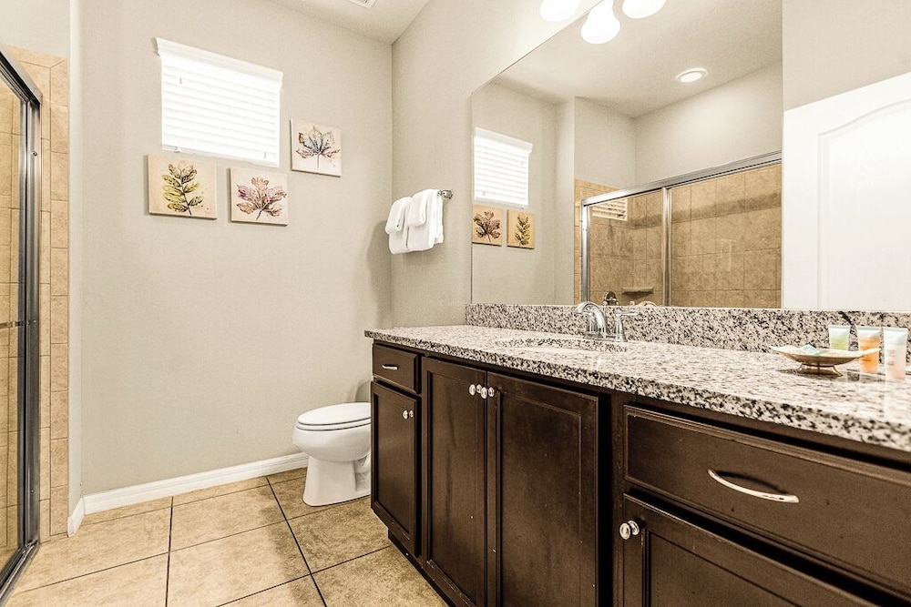 9BR Luxury Vacation Villa near Disney