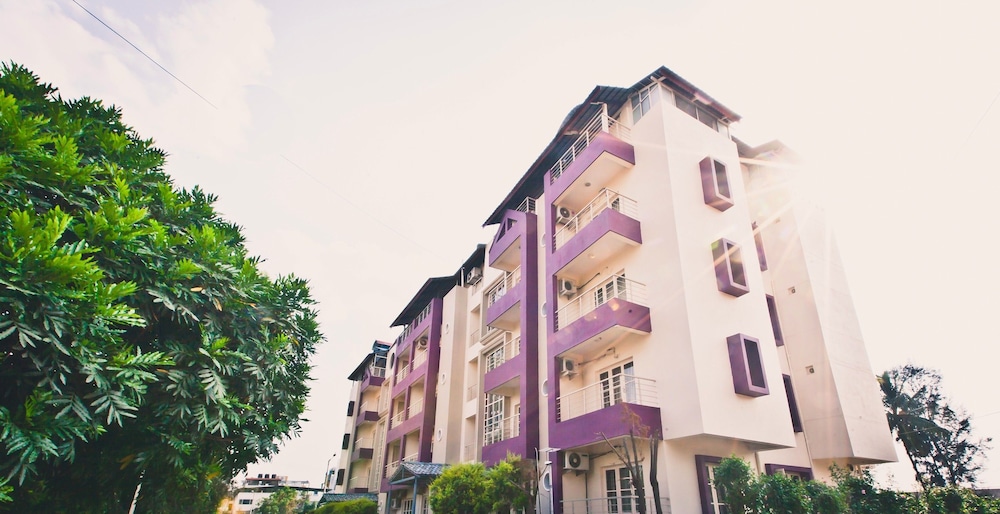 Royal Suites Hotel Apartment