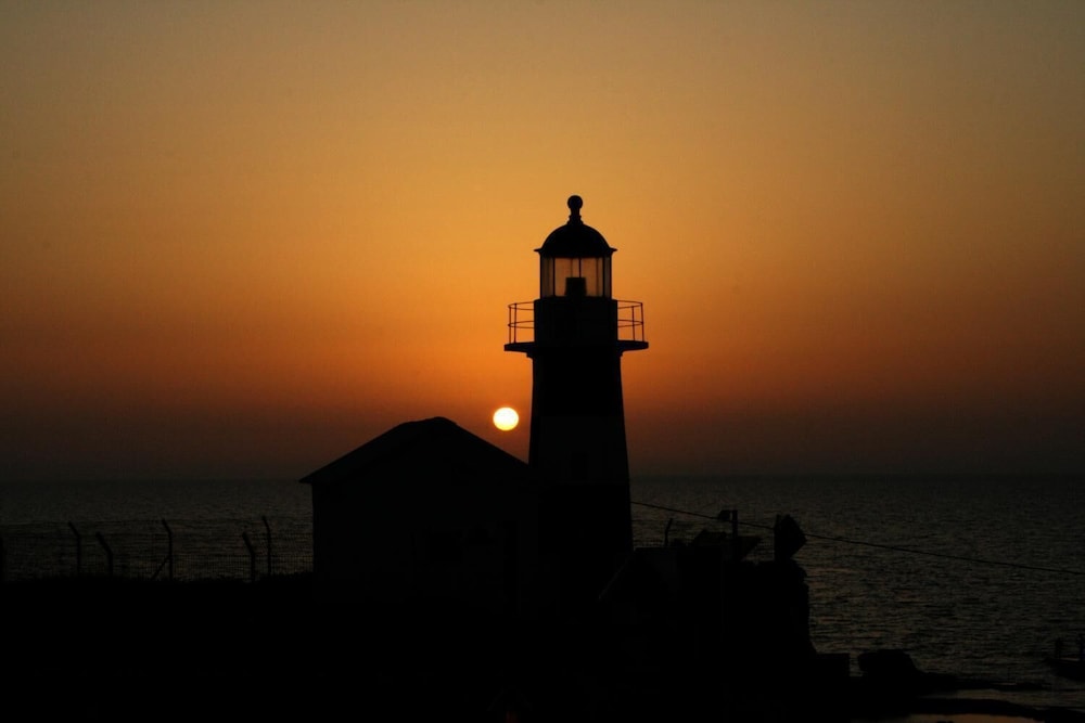 Lighthouse suite