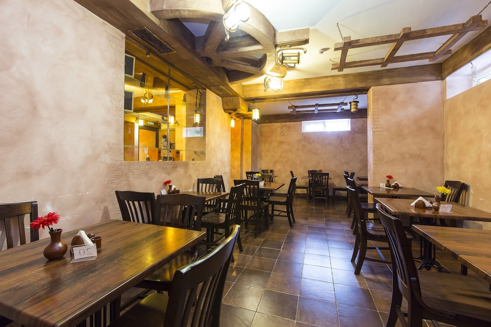 Alles Guesthouse