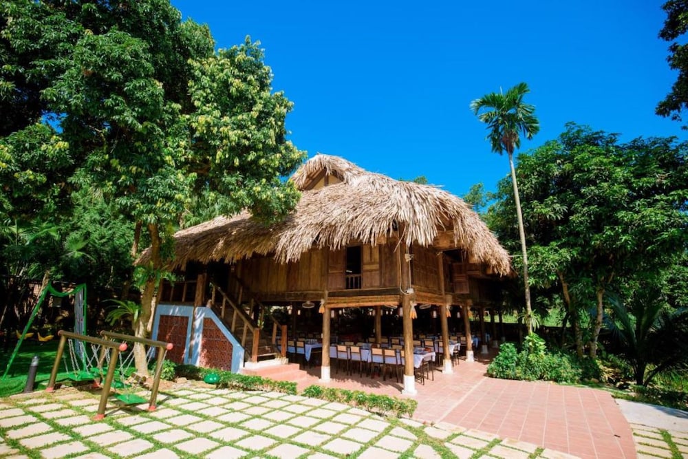 May Tropicall Villas