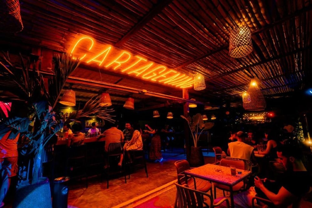 Viajero Cartagena - Getsemaní Hostel
