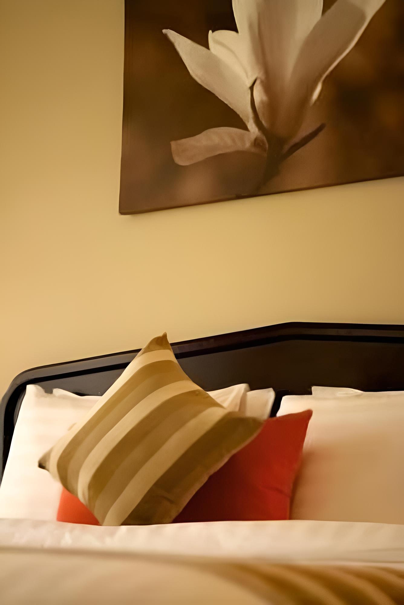 Welcome Hotel Apartments 2