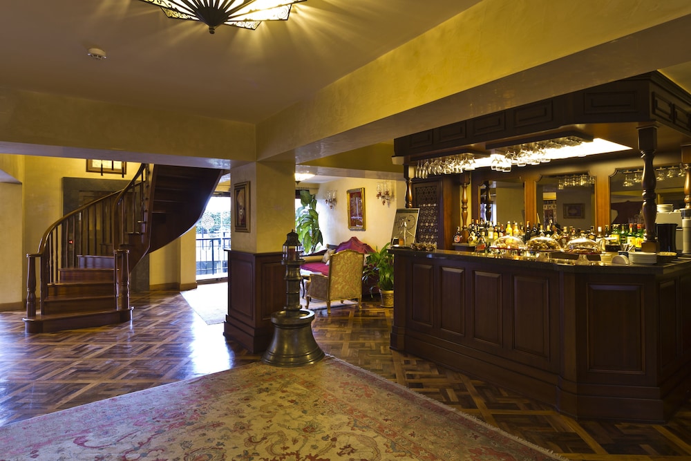 Sokullu Pasa Otel - Özel Sınıf - Image 10