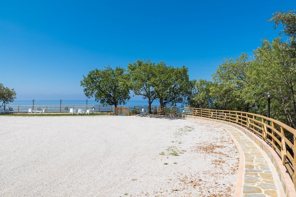Il Poggio del Mare