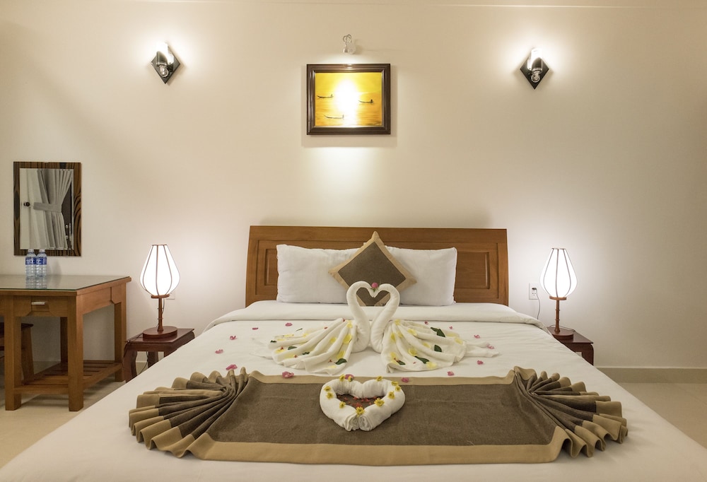 Luna Villa Homestay