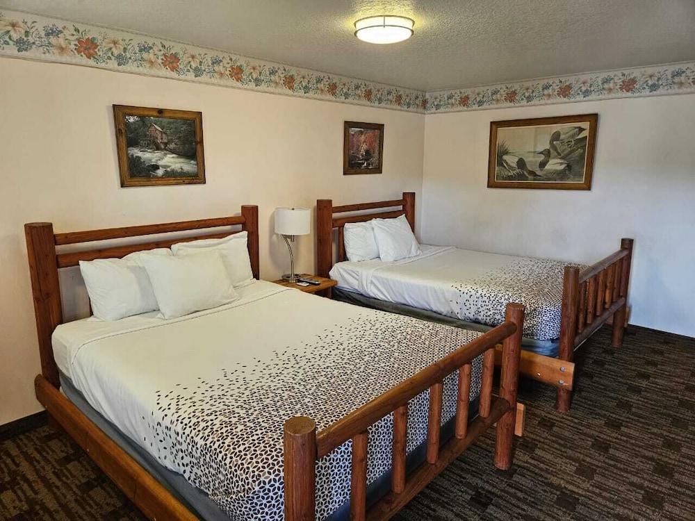 Sweet Breeze Inn