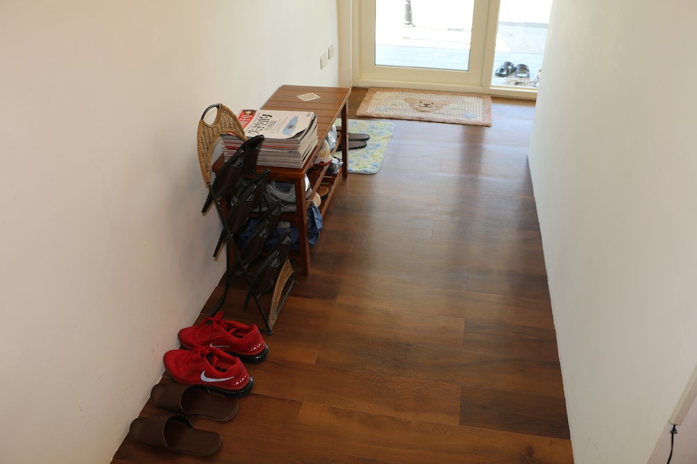 Harmony Guest House