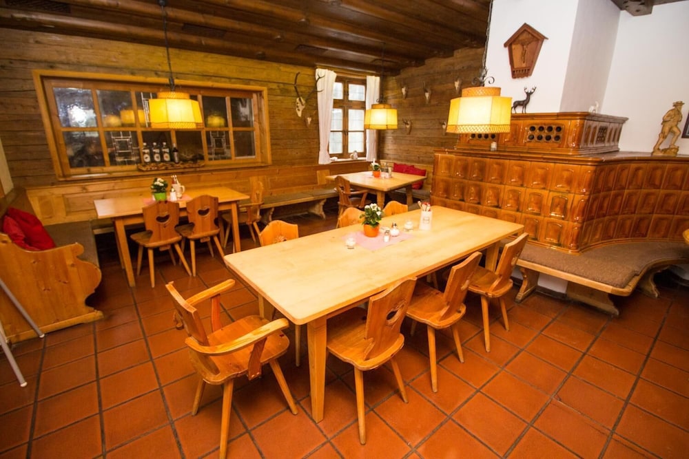 Gasthof Oberwirt