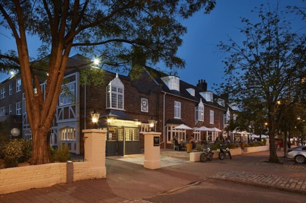 Lilyville Road III by Onefinestay