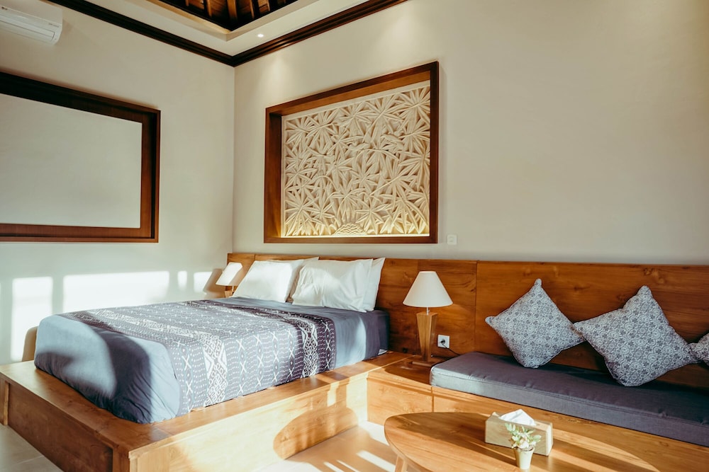 Widi Agung Villa