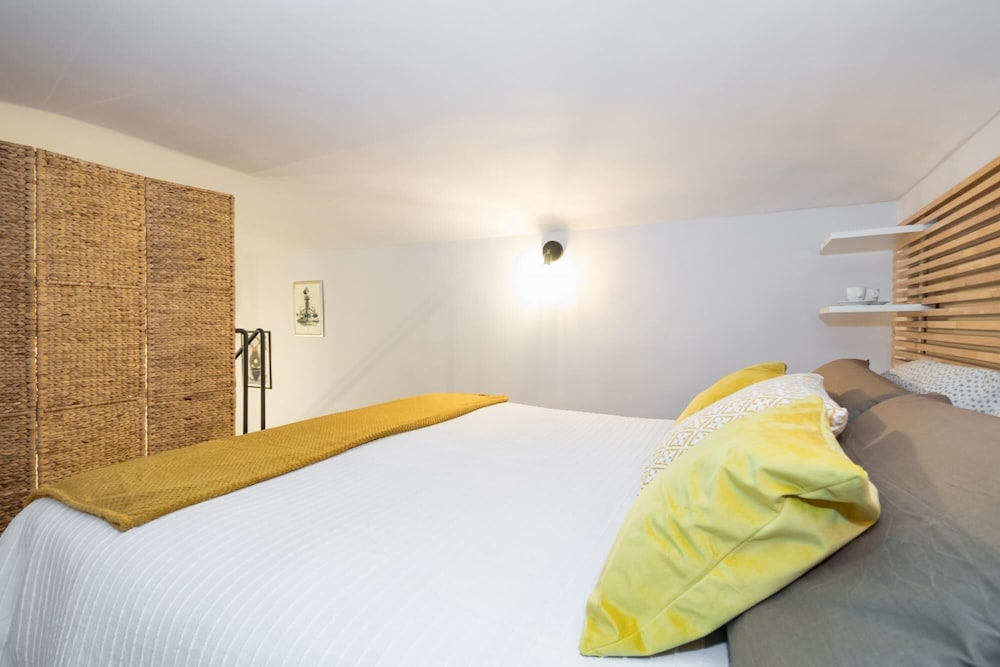 Porta Nuova Apartment by Wonderful Italy photo 5