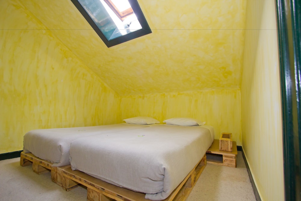 Auberge de jeunesse Almaa Sintra — photo 3