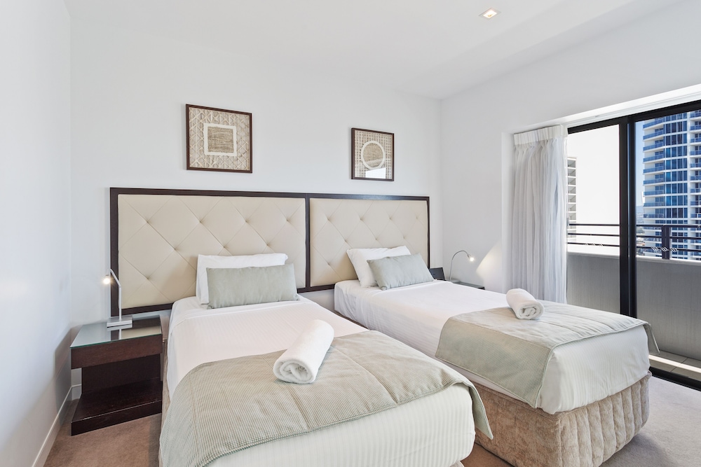Surfers Paradise Vacations - Holiday Holiday Soul Surfers Paradise - Property Image 21