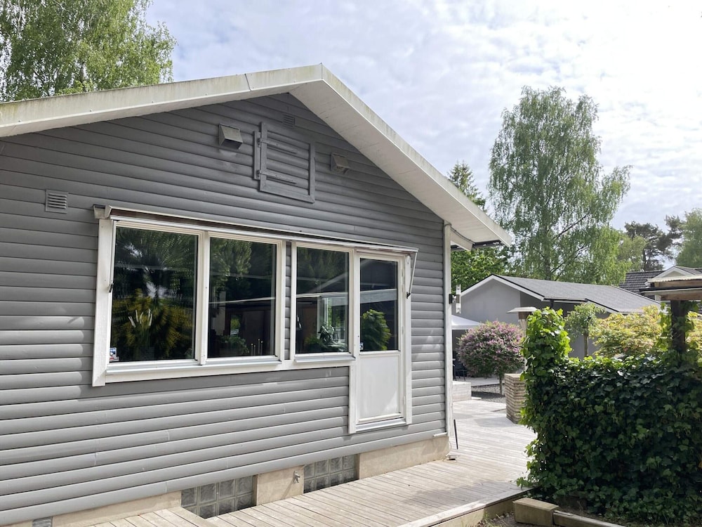 4 Star Holiday Home in Loddekopinge, photo 28