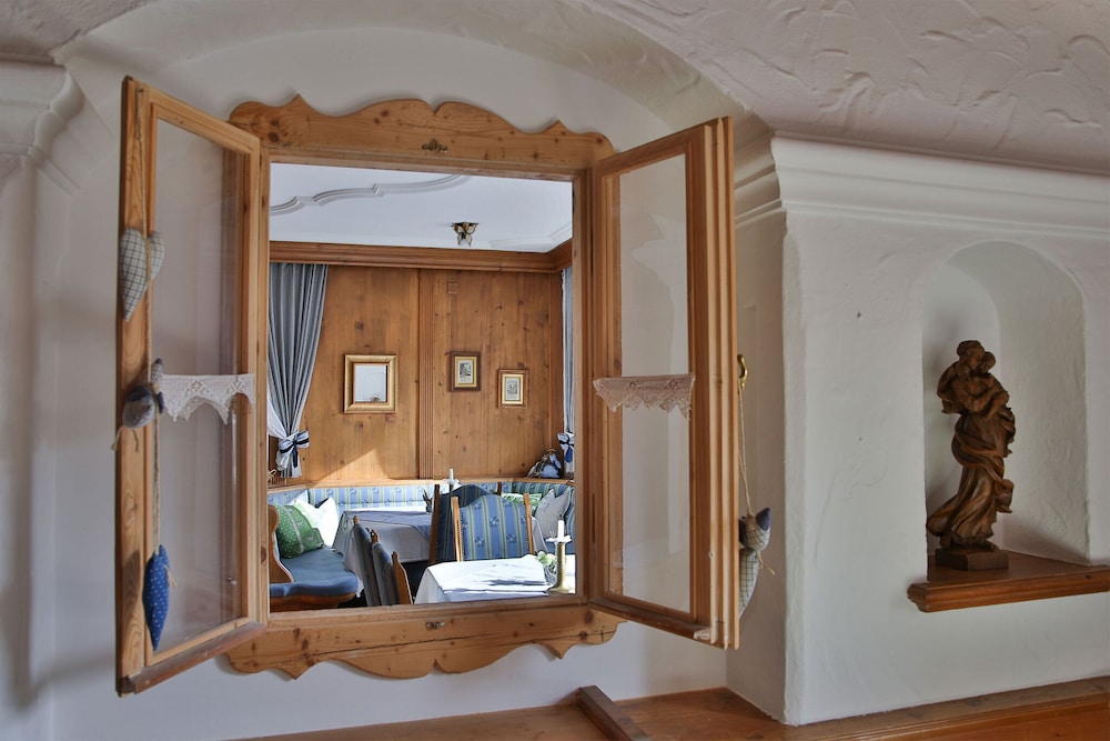 Genuss-Boutique B&B Wienerhof