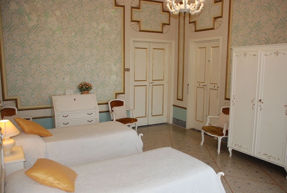 Villarancia – Luxury B&B