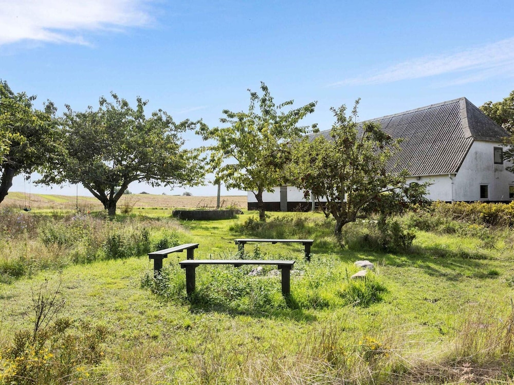 5 Star Holiday Home in Bagenkop