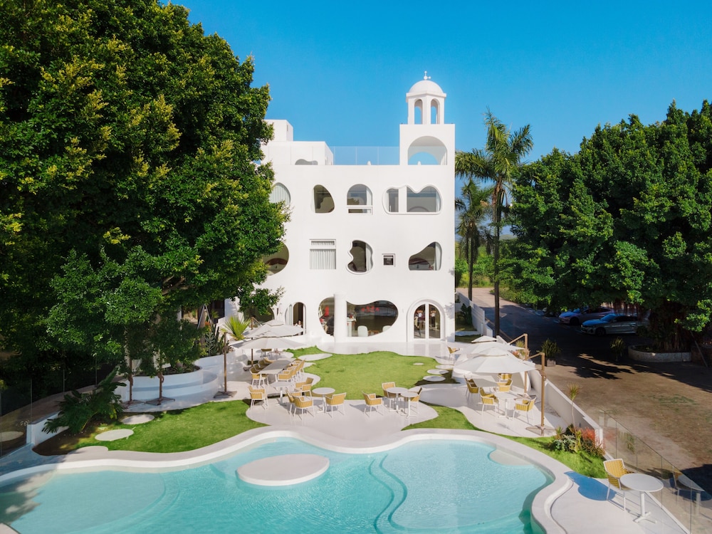 Love Time Resort Villa