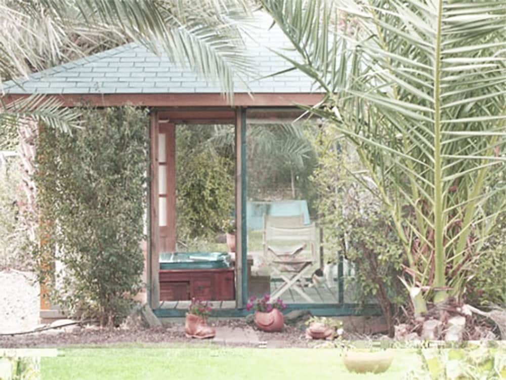 Beit Ram Sherf Country Resort