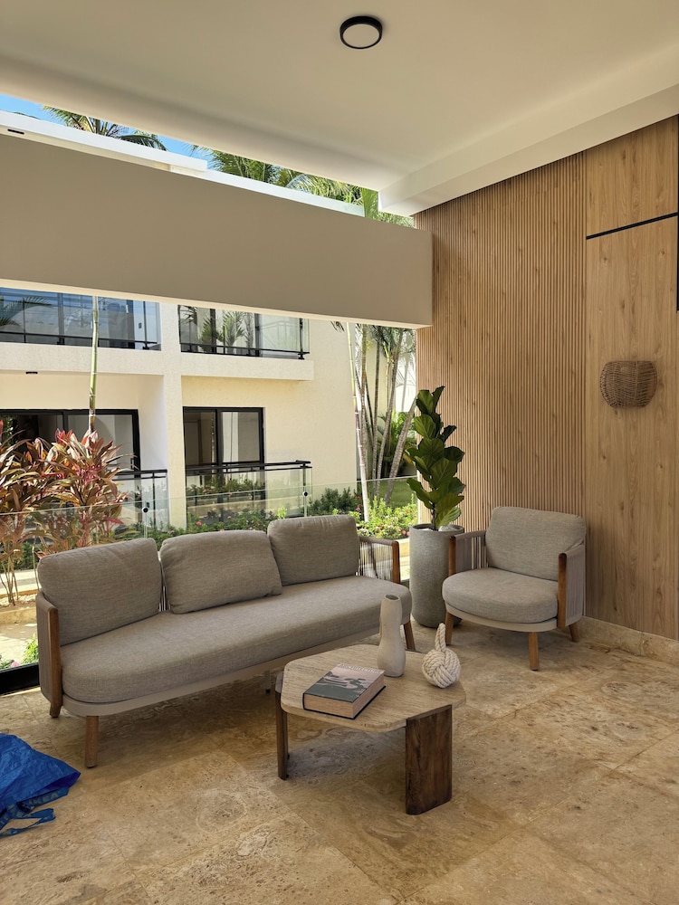 Penthouse en el Paraiso.