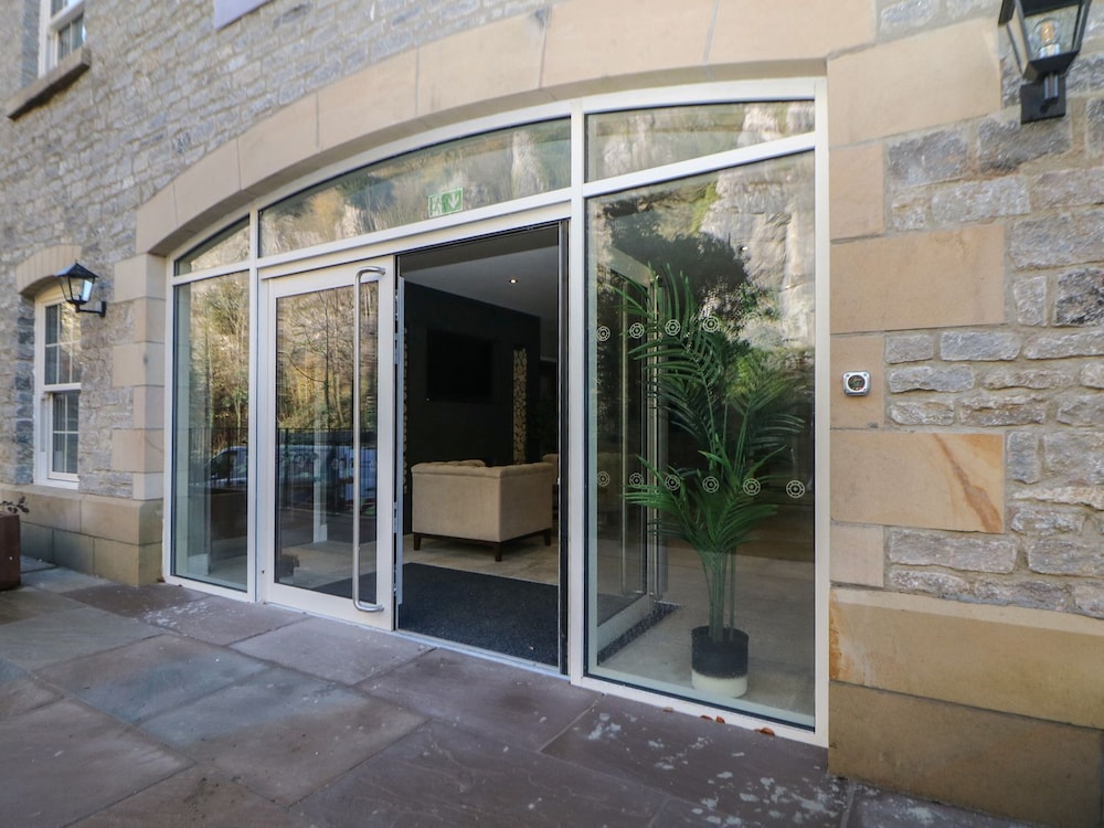 Rock Mill Apartment