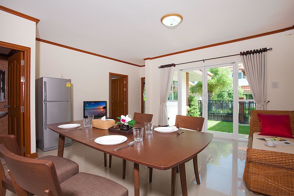 Baan Thai Lanna Pattaya
