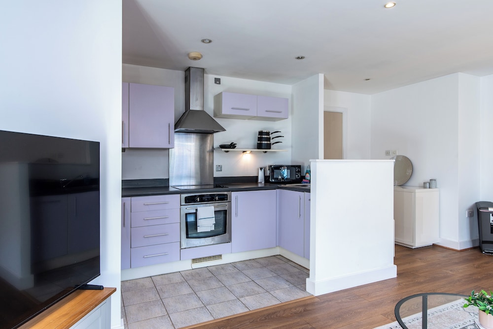 Westpoint Flat