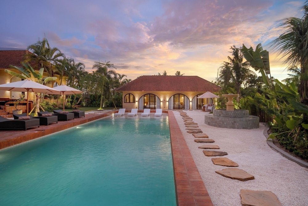 Cabana Kedungu by Ini Vie Hospitality