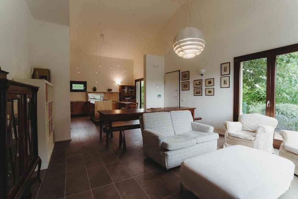 A3Passi Agriturismo tra gli Ulivi